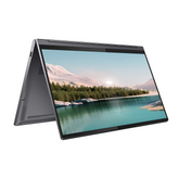 Lenovo Yoga 9 2-in-1 Laptop, 15.6" Full HD Touchscreen, Intel Core i7-10750H Processor, NVIDIA GeForce GTX 1650 Ti, Backlit Keyboard, Wi-Fi 6, Fingerprint Reader
